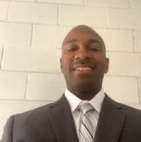 ST PAUL PUBLIC SCHOOLS Employee Geriand Cook Sr.'s profile photo