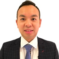 Steven Wong Email