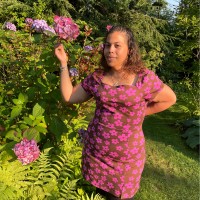 CASA for Children of Essex County Employee Julmarie Rodriguez's profile photo