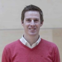 SkalUP Employee Adrien Houdart's profile photo