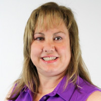 KPERS Employee Teresa Jurgens's profile photo