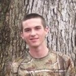 Whitetail Ski Resort Employee Kolbey Stewart's profile photo