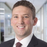 Paul, Weiss, Rifkind, Wharton & Garrison LLP Employee Nathan Mitchell's profile photo