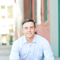 eLendingNow Employee Connor Weikum's profile photo
