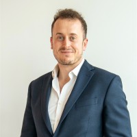 Piper Sandler Employee Will Cunningham's profile photo