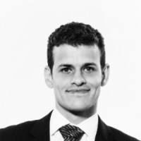Abu Dhabi Pension Fund Employee Daniel Pool's profile photo
