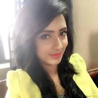 JR Language Translation Services, Inc. Employee Avni Chauhan's profile photo