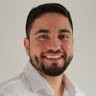 Uze Employee Adriano Brito's profile photo