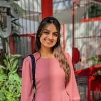 Koru UX Design Employee Shalini Saraf's profile photo