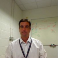 easyJet Employee David Heap's profile photo