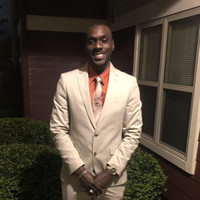 United Launch Alliance (ULA) Employee Javier Brown's profile photo