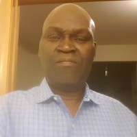 Yinka Otusanya