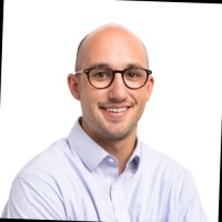 Indicate Capital Employee Andrew Florita's profile photo