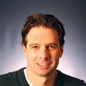 Bound to Stay Bound Books Employee Jeff Meskill's profile photo