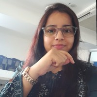 Newgen Software Employee Parul Yadav's profile photo