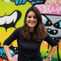 Ecov Employee Ariane Biais's profile photo