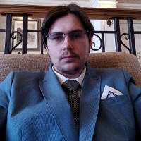 COMPRSA Employee Leardo Taylor's profile photo