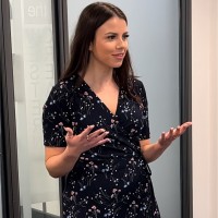 PAM Group Employee April Cremins's profile photo