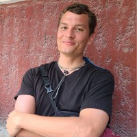Ovanova Employee Brandon Pawlak's profile photo