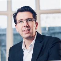 Verisure Employee Alex Curtil's profile photo