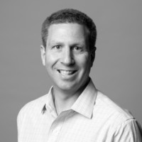 Strada Employee Brent Thomas's profile photo