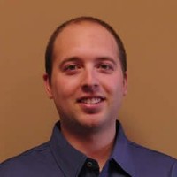 Software Consultant Employee Frank Carlson's profile photo