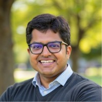 Indeed.com Employee Abhishek Rathore's profile photo