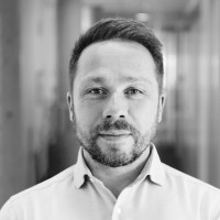 AXEREAL Employee Karl Martins's profile photo