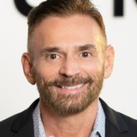 Iyuno Employee Dan Brown's profile photo