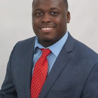 Zay'Shawn Carter-Weston Sr. Email & Phone Number