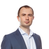 Ivan Sergeev Email & Phone Number