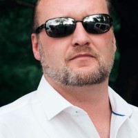 CCNY Tech Employee Blaine Wiggins's profile photo