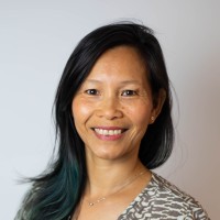 Legal Interpreting Services, Inc DBA: LIS Solutions Employee Thu-Huong Ho's profile photo