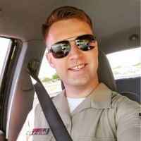 Eric Proud Email