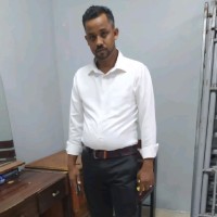 Hyper Panda Employee Samsudeen Salam's profile photo