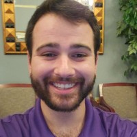 B&M Roofing Contractors Employee Tyler Greenlaw's profile photo