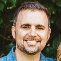 thyssenkrupp Elevator Employee Robson Ribeiro's profile photo