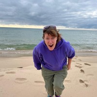 Good Grief Network Employee laUra schmidt's profile photo