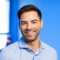 Fastic Employee Claudio di Vincenzo's profile photo