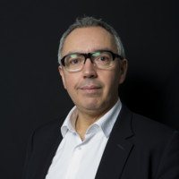 Manitou BF Employee Franck Buisard's profile photo