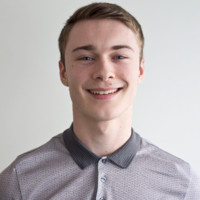 Jake Marley's profile photo