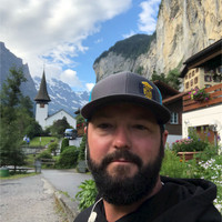 Electramatic Inc Employee Andrew Fisher's profile photo