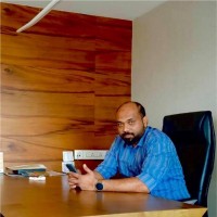 Q DEVELOPERS Employee Shefi Muhammed's profile photo