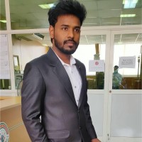 Divinity Digital Employee Vignesh Rajendran's profile photo