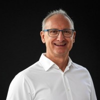 HALO Solutions Employee Shaun Smith's profile photo