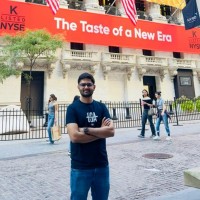 Equifax Employee Jigar Modi's profile photo