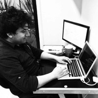 Amazon Services Employee Diego Rey's profile photo