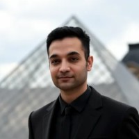 SOLVERHOOD Employee Aman Bansal's profile photo