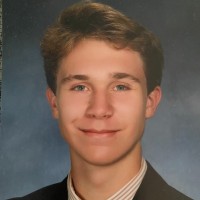 The Setonian Employee Zach Mawby's profile photo