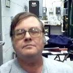 Organizational Science Consulting & Research Employee Hutchins Vernon's profile photo